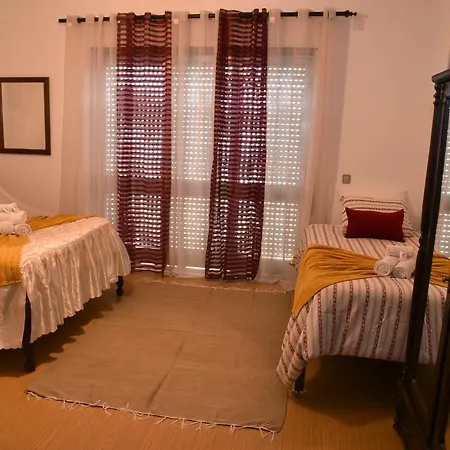 Guest house Centenario Fatima