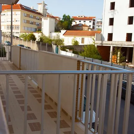 Guest house Centenario Fatima