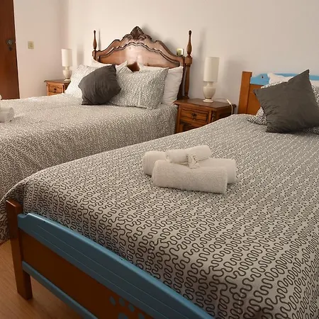 Centenario Guest house Fatima