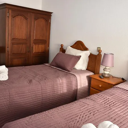 Centenario Guest house Fatima