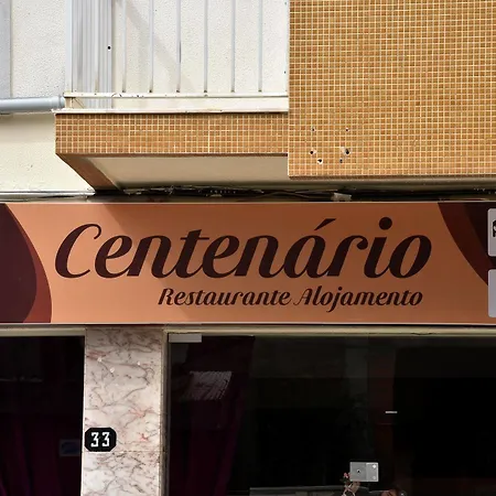 Centenario Guest house *