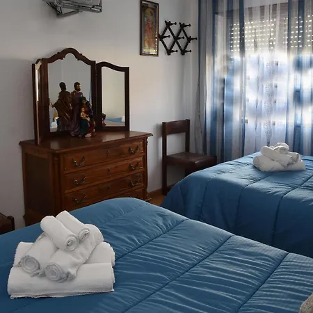 Centenario Guest house Fatima