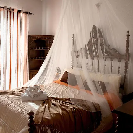 Centenario Guest house *