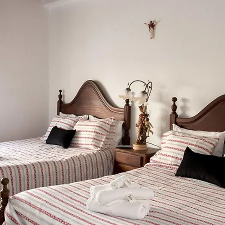 Centenario Guest house *