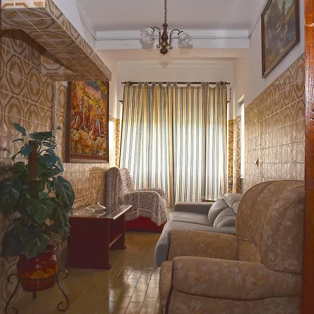 Guest house Centenario